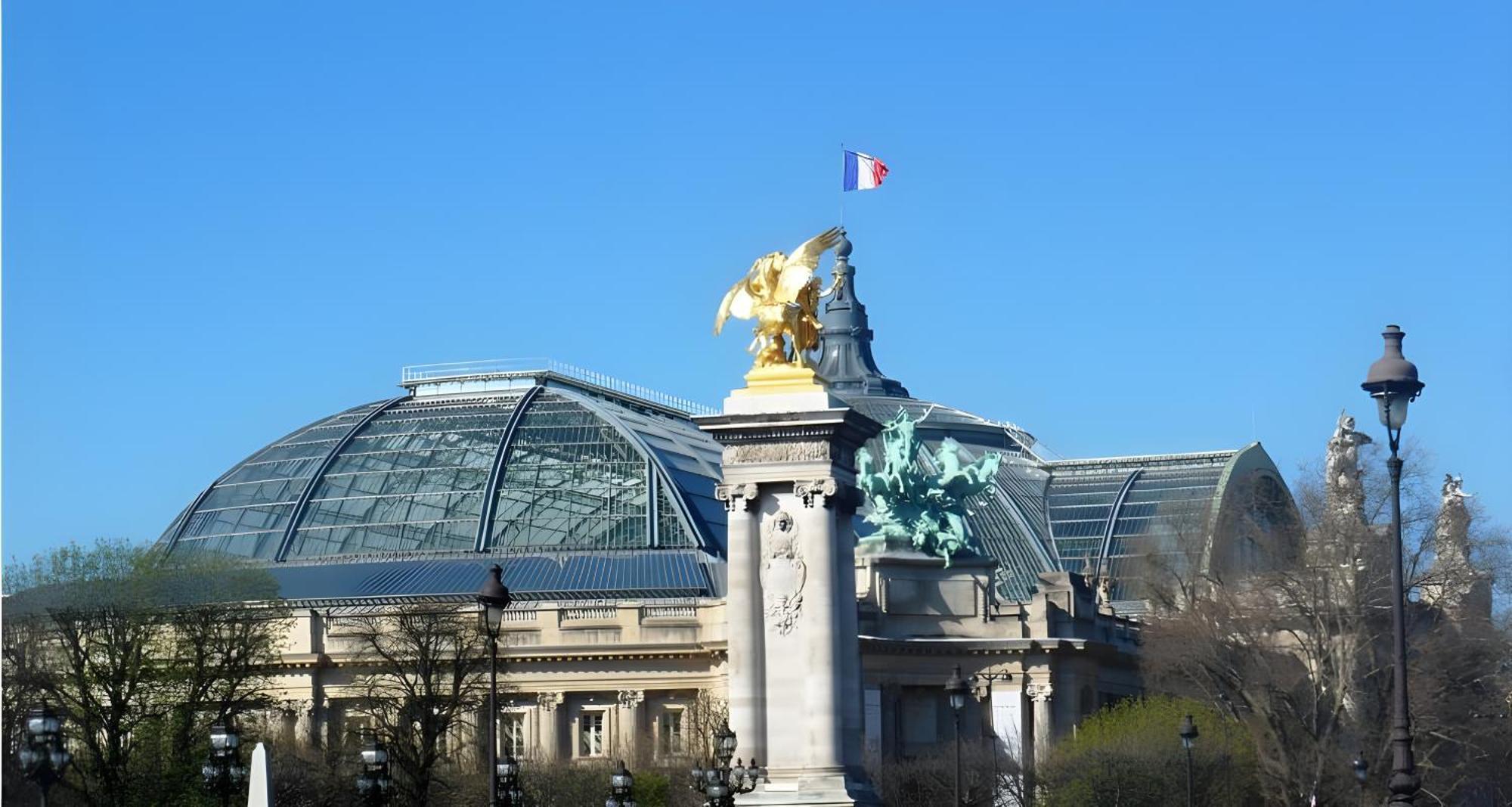 Charmant Studio Climatise Paris Expo Porte De Versailles - Dome De Paris , Near Transportation Links 방브 외부 사진